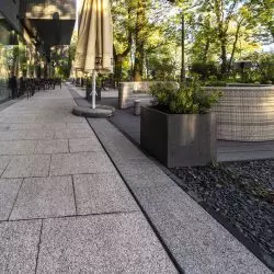 ACO SlotDrain Hotel Marriott Kraków