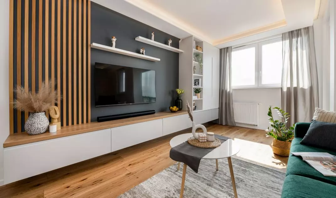 Apartment in Gdansk