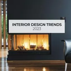 Interior design trends 2023