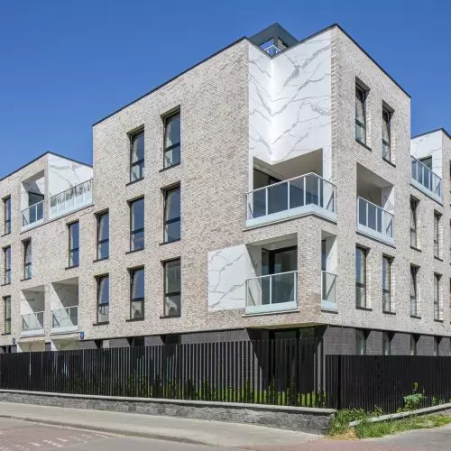 Największy producent elewacyjnych płytek klinkierowych w Europie