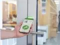 Klucz mobilny SALTO Just In Mobile