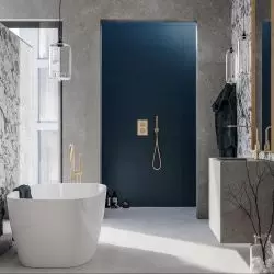 Arabescato 30x90