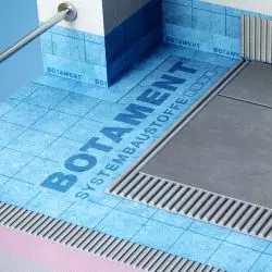 Hydroizolacja balkonu/tarasu