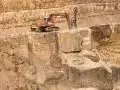 Hofmann Natursteinwerke Polen specjalizuje się w wydobyciu i obróbce piaskowców