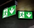 Ideal for industrial spaces