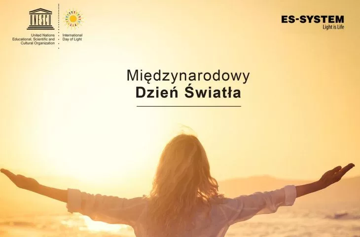Międzynarodowy Dzień Światła