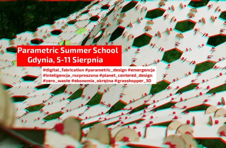 Parametric Summer School