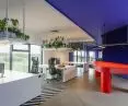 FORMSON office interior