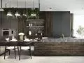 Blaty – Marmur Yin 2272 STU oraz Panel ścienny – Marmur Yin 2272 STU