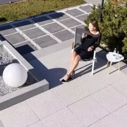 Prestiżowe nawierzchnie betonowe dla małej i dużej architektury