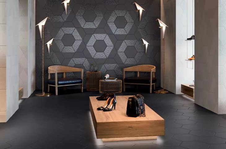 Hiszpańskie płytki ceramiczne marki ARCANA CERAMICA