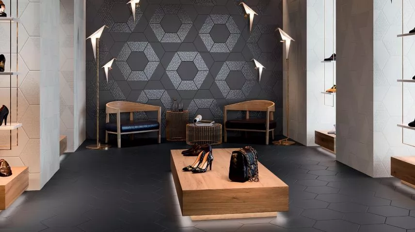 Hiszpańskie płytki ceramiczne marki ARCANA CERAMICA