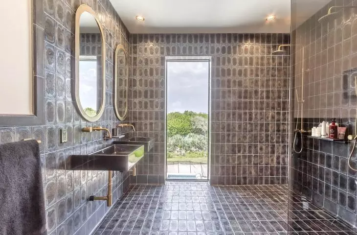 EUTIT - basalt floors