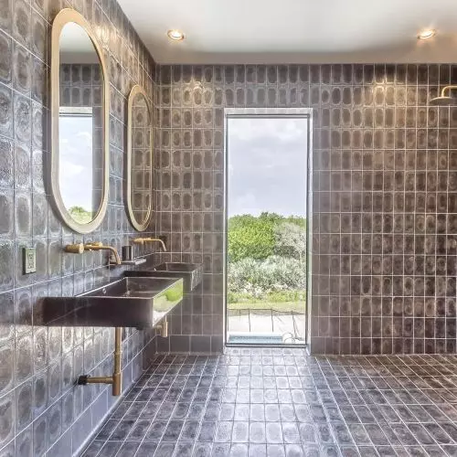 EUTIT - basalt floors