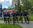 ARBET z kulturą