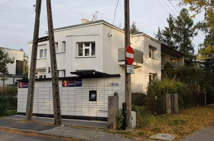 Paczkomaty – będzie mniej wolnoamerykanki? Nowe wytyczne
