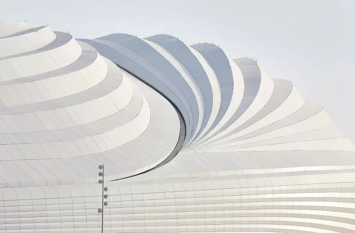 Stadion Al-Wakra w Katarze