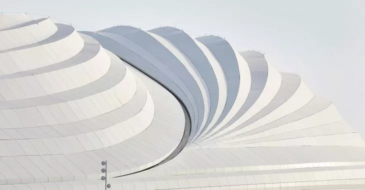 Stadion Al-Wakra w Katarze