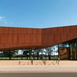 Nagroda Roku SARP, edycja 2019