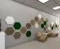 Acoustic materials
