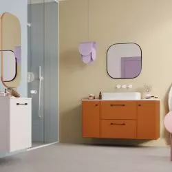 kolekcja MO-RE z uchwytami TWIG