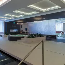 Hotel SPA Dr Irena Eris Polanica-Zdrój