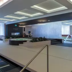 Hotel SPA Dr Irena Eris Polanica-Zdrój