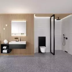 Toaleta myjąca Geberit AquaClean Mera