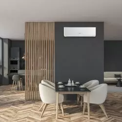 Jednostka wewnętrzna Amber Prestige