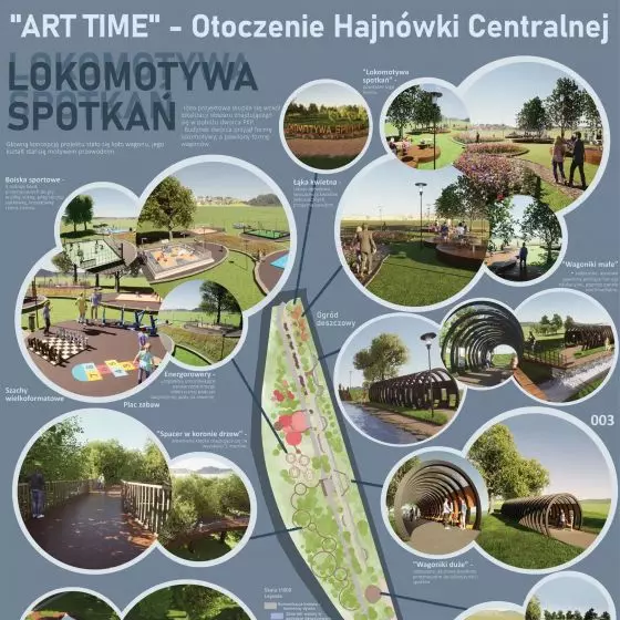 Lokomotywa Spotkań