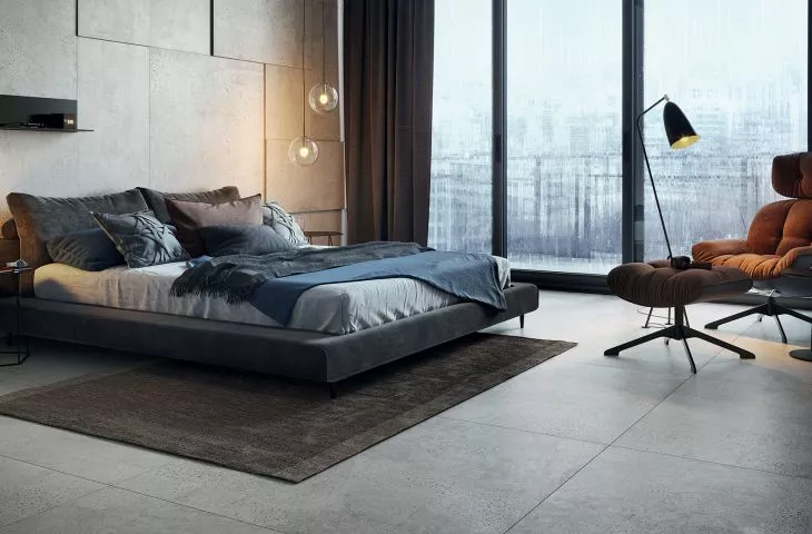 Newstone Light Grey