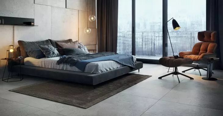 Newstone Light Grey