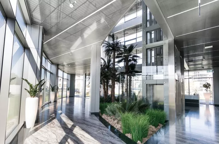 © PROGRESS ARCHITEKTURA