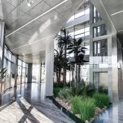 © PROGRESS ARCHITEKTURA