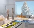 Wystawa pracowni MAD w Centrum Pompidou