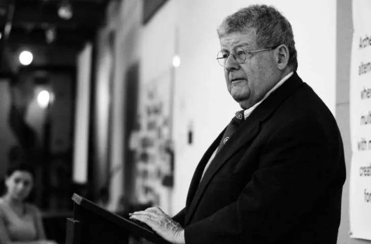 Stanley Tigerman (1930–2019)
