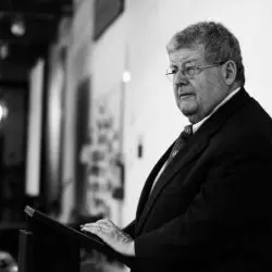Stanley Tigerman (1930–2019)
