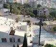 Kościół św. Szarbela Makhloufa w Zakricie
