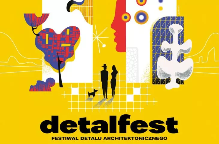 Festiwal Detalu Architektonicznego #detalfest