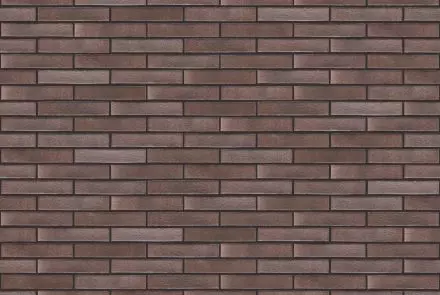 Cegła ADELAJDA, gładka LDF, 290×115×52 mm