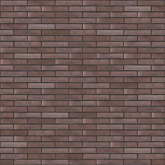 Cegła ADELAJDA, gładka LDF, 290×115×52 mm