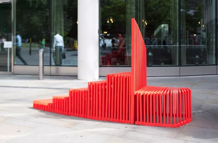 London Festival of Architecture 2019