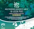 Plakat konferencji rocznicowej