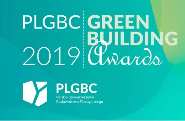 PLGBC Green Building Awards 2019