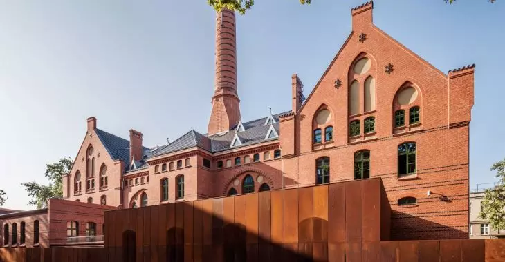XXIX edycja konkursu „Piękny Wrocław”
