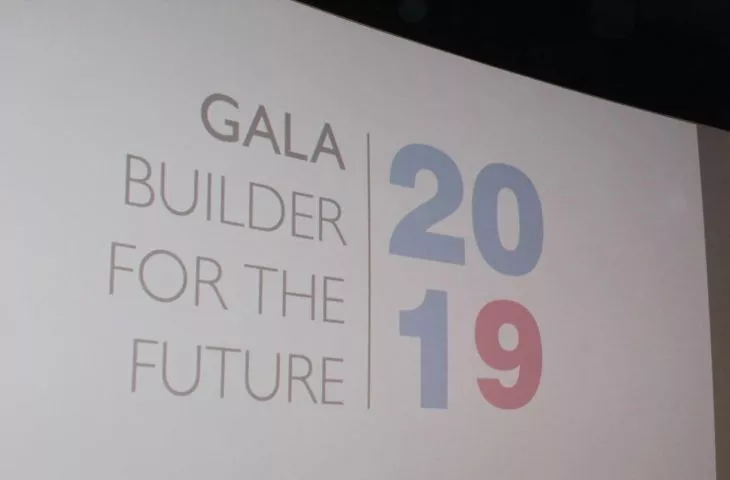 Wydział Architektury WSEiZ w „Top 10 for the Future”