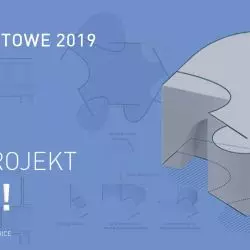 Stypendium Projektowe Vectorworks