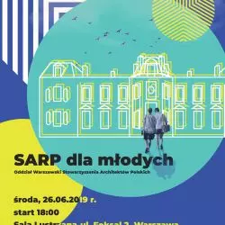 SARP dla młodych