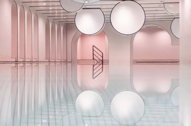 Loong Swim Club