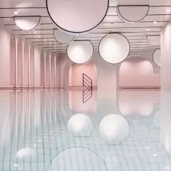 Loong Swim Club